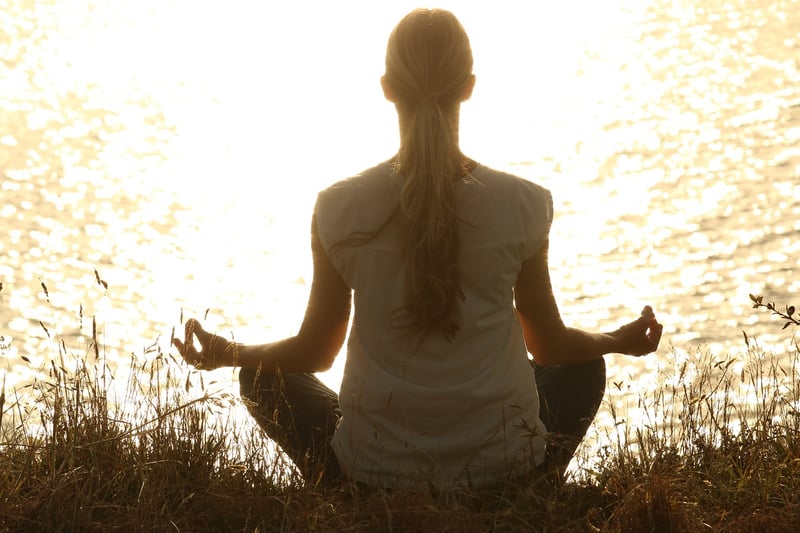 Deep Breathing Exercises