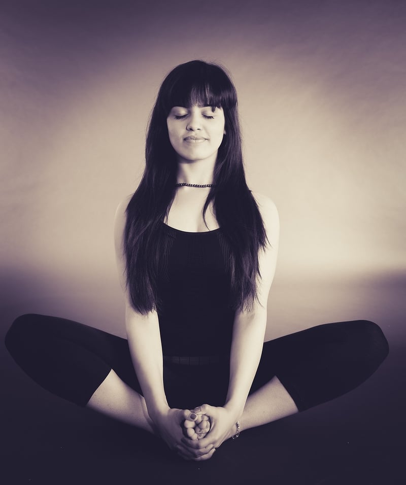 Mindfulness Meditation