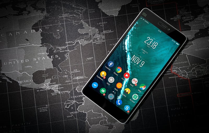 Digital Detox